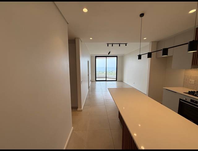 2 BEDROOM APARTMENT TO LET IN UMHLANGA RIDGESIDE